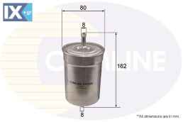 ΦΙΛΤΡΟ ΚΑΥΣΙΜΟΥ ALFA-AUDI-BMW-MERCEDES  EFF006 1H0201511 1H0201511A 251201511A 251201511H SE021104653A 1640070J00 13321268231 133212682313 13321269548 133212695483 13321270038 13329063165 1H0201511A 1