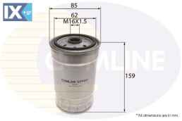 ΦΙΛΤΡΟ ΚΑΥΣΙΜΟΥ ALFA ROMEO-AUD  EFF007 068127177B 1772175143 26560608 26561118 407080074 4465121 45310071A 5S0481 68127177 836640251 836640251V 836662575 93156288 93183042 A810X9150CA 4932900000 81304