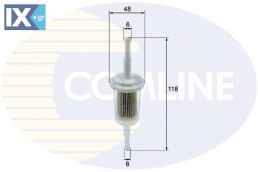 ΦΙΛΤΡΟ ΚΑΥΣΙΜΟΥ UNIVERSAL *  EFF011 121261275A 131261275A 191201511A 191291511A 251201511 251201511C 251201511G 481209261 5651090 67133511 803201511C 803201511E 803210151C 93156944 156703 156703 72844