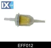 ΦΙΛΤΡΟ ΚΑΥΣΙΜΟΥ UNIVERSAL  EFF012 111620 13170900 38840 38840E 5650170 7002080492 7973411 7984544 93156490 93156782 C004312110 SE021020200A XE021020200A 22213470B 642010020 13321277481 13321278272 SE0