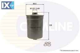 ΦΙΛΤΡΟ ΚΑΥΣΙΜΟΥ ALFA ROMEO-AUDI  EFF016 431133511D 441201511B 441201511C 431133511D 441201511B 441201511C 431133511D 441201511B 441201511C 156711 156711 60506968 60585533 60810503 71736110 7174020 757