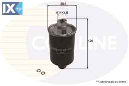 ΦΙΛΤΡΟ ΚΑΥΣΙΜΟΥ ROVER  EFF024 25121150 25121160 9198314 2330079045 8251211500 4801358 GFE7057 NTC6936 WJN101190 WJN101191