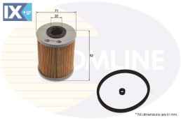 ΦΙΛΤΡΟ ΚΑΥΣΙΜΟΥ OPEL  EFF026 5818508 5818509 802721 818531 90542912 93185390 93185604 95507489 95516131 5818508 5818509 802721 818531 5195516 5464656