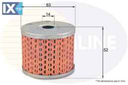 ΦΙΛΤΡΟ ΚΑΥΣΙΜΟΥ CITROEN-PEUGEO  EFF029 7984874 813560 9401906028 ACD115 ACD58 ACD8014E ND10420250 813560 5008885 5012045 5014354 190602 7701033176 5414362 5414362L 5414362 5414632 00008549757 8549757