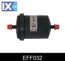 ΦΙΛΤΡΟ ΚΑΥΣΙΜΟΥ FIAT-LANCIA  EFF032 71711048 71736101 7585348 7606404 7719390