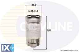 ΦΙΛΤΡΟ ΚΑΥΣΙΜΟΥ AUDI-VW  EFF037 028127435A 028127435B 046127435B 074127435A 28127435 893127435A 028127435 028127435A 028127435B 074127435A 893127435A 028127435 028127435A 028127435B 074127435A 8931274