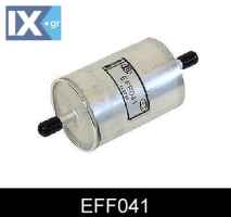 ΦΙΛΤΡΟ ΚΑΥΣΙΜΟΥ RENAULT  EFF041 319113A000 7700820375