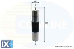 ΦΙΛΤΡΟ ΚΑΥΣΙΜΟΥ BMW  EFF045 25313804 13321702632 13321702633 13321702635 13321740985 13321740986