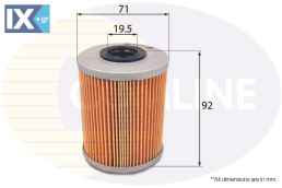 ΦΙΛΤΡΟ  ΚΑΥΣΙΜΟΥ RENAULT  EFF046 4501003 9161303 93185381 16400AW300 1770A023 MR911916 1541567JA0 1541567JA0000 4501003 4501033 4502627 190652 7701044913 7701071000 7701207545 7701476463 7701478972 19