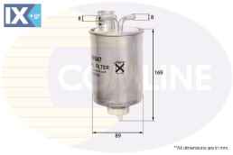 ΦΙΛΤΡΟ ΚΑΥΣΙΜΟΥ SEAT-VW  EFF047 6N0127401B 6N0127401C 6N0127401D 6N0127401E 6N0127401R