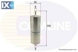 ΦΙΛΤΡΟ ΚΑΥΣΙΜΟΥ BMW  EFF056 13321713807 13321713808 13321720101 13321720102