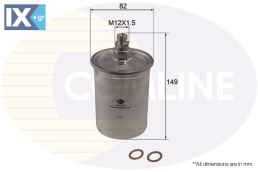 ΦΙΛΤΡΟ ΚΑΥΣΙΜΟΥ MERCEDES  EFF058 0014775901 0014778401 0014778901 0024770301 0024770401 0024770601 0024770701 0024771801 0024771901 0024772001 0024774501 4055036001 4055036001