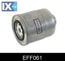 ΦΙΛΤΡΟ ΚΑΥΣΙΜΟΥ  EFF061 13321761278 13322241303