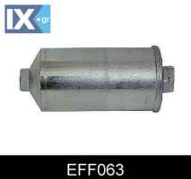 ΦΙΛΤΡΟ ΚΑΥΣΙΜΟΥ  EFF063