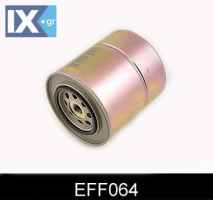 ΦΙΛΤΡΟ ΚΑΥΣΙΜΟΥ BMW  EFF064 13322243018