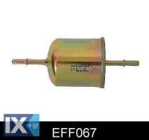 ΦΙΛΤΡΟ ΚΑΥΣΙΜΟΥ FORD  EFF067 ZZL013470A ZZLO13470 3321582