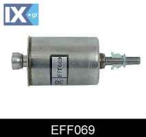 ΦΙΛΤΡΟ ΚΑΥΣΙΜΟΥ  EFF069 10244502 25179824 818564 818567 848567