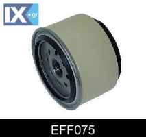 ΦΙΛΤΡΟ ΚΑΥΣΙΜΟΥ CHRYSLER  EFF075 4798166