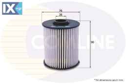 ΦΙΛΤΡΟ ΚΑΥΣΙΜΟΥ MERCEDES  EFF082 6110900051 6110900152 6110900252 6110900552 6110900652 6110920005