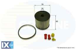 ΦΙΛΤΡΟ  ΚΑΥΣΙΜΟΥ CITROEN-PEUGEOT  EFF086 1541267G10 1541267G10000 1541267G11 1541267G11000 1541286CT1 1541286CT1000 190165 190676 190677 1906A2 1906A5 1906A6 9641087880 190165 190676 190677 1906A2 190