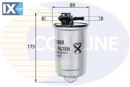 ΦΙΛΤΡΟ ΚΑΥΣΙΜΟΥ FORD  EFF088 7M0127401A 7M0127401A 1120224 1131927 XM219A011AA 7M0127401A