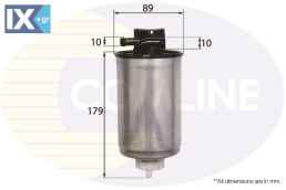 ΦΙΛΤΡΟ ΠΕΤΡΕΛΑΙΟΥ AUDI  EFF090 057127401C 057127401D 8Z0127435 057127401C 057127401D 8Z0127435