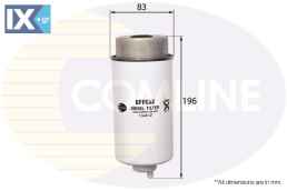 ΦΙΛΤΡΟ ΠΕΤΡΕΛΑΙΟΥ FORD - BMW  EFF092 2C119176BA 1709059 1712933 1712934 2C119176BB 4032667 4352681 4437885 YC159176AA YC159176AB