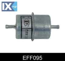 ΦΙΛΤΡΟ  ΚΑΥΣΙΜΟΥ MERCEDES  EFF095