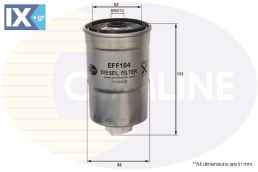 ΦΙΛΤΡΟ ΚΑΥΣΙΜΟΥ LAND ROVER  EFF104 BF8T9155AA ESR4686 ESR4686