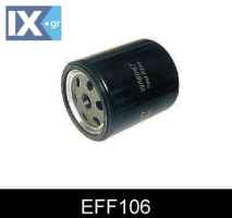 ΦΙΛΤΡΟ ΚΑΥΣΙΜΟΥ  EFF106 0000929001 0000929501 0010920401 0010920501 0010923201