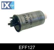 ΦΙΛΤΡΟ ΚΑΥΣΙΜΟΥ FIAT  EFF127 46533026 46537386