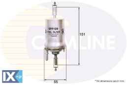 ΦΙΛΤΡΟ ΚΑΥΣΙΜΟΥ AUDI-SEAT-SKODA  3 BAR  EFF129 6Q0201511 6Q0201051 6Q0201051A 6Q0201511 6Q0201511A 6Q0201051 6Q0201051A 6Q0201511 6Q0201511A 6Q0201051 6Q0201051A 6Q0201511 6Q0201511A 6Q0201051 6Q02010