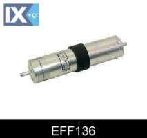 ΦΙΛΤΡΟ ΚΑΥΣΙΜΟΥ MINI  EFF136 13327787477 13327791034 13327794590 13327794590