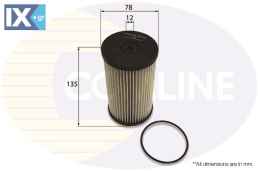 ΦΙΛΤΡΟ ΚΑΥΣΙΜΟΥ AUDI-SEAT-SKODA-VW  EFF151 3C0127177 3C0127434 3C0127177 3C0127434 3C0127177 3C0127434 3C0127177 3C0127434 3C0127177 3C0127434