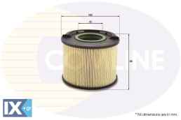 ΦΙΛΤΡΟ ΚΑΥΣΙΜΟΥ AUDI-VW  EFF152 7L6127177B 7L6127177C 7L6127434B 7L6127434C 7L6127177C 7L6127434C 7L6127177C 7L6127434C 95511013400