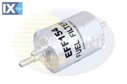 ΦΙΛΤΡΟ ΚΑΥΣΙΜΟΥ AUDI  EFF154 4F0201511B 4F0201511D 4F0201511B 4F0201511D