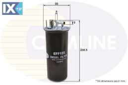 ΦΙΛΤΡΟ ΚΑΥΣΙΜΟΥ AUDI  EFF155 4F0127435 4F0127435A 4F0127435 4F0127435A