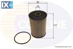 ΦΙΛΤΡΟ ΚΑΥΣΙΜΟΥ AUDI-SKODA  EFF161 1K0127177B 1K0127434B 1K0127177B 1K0127434B 1K0127177B 1K0127434B 1K0127177B 1K0127434B 1K0127177B 1K0127434B