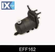 ΦΙΛΤΡΟ ΚΑΥΣΙΜΟΥ NISSAN-RENAULT-SUZUKI  EFF162 7701061576 8200151379