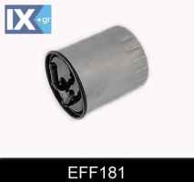 ΦΙΛΤΡΟ ΚΑΥΣΙΜΟΥ  EFF181 6280920001 6280920101