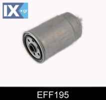 ΦΙΛΤΡΟ ΚΑΥΣΙΜΟΥ FIAT  EFF195 1337724080