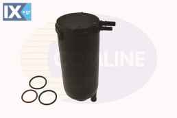 ΦΙΛΤΡΟ ΚΑΥΣΙΜΟΥ IVECO - MITSUBISHI  EFF198 MK666099 MK666922 504182148 42555920