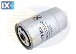 ΦΙΛΤΡΟ ΚΑΥΣΙΜΟΥ CITROEN-FIAT-PEUGEOT  EFF200 190693 190694 1906C2 190693 190694 1906C2 77362258