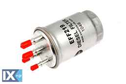 ΦΙΛΤΡΟ ΚΑΥΣΙΜΟΥ JAGUAR  EFF219 4R839155AA C2C22269 C2C33299 C2C35810 XR857585