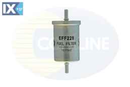 ΦΙΛΤΡΟ ΚΑΥΣΙΜΟΥ SMART  EFF228 4514770001