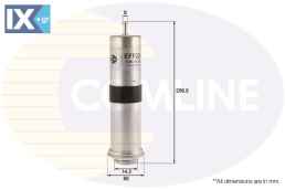 ΦΙΛΤΡΟ ΚΑΥΣΙΜΟΥ BMW  EFF229 13327823413 1332782341301 13328584874