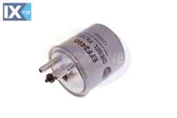 ΦΙΛΤΡΟ ΚΑΥΣΙΜΟΥ RENAULT  EFF249D 164005033R 8200911875 8200911877