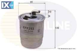 ΦΙΛΤΡΟ ΚΑΥΣΙΜΟΥ MERCEDES  EFF253 6420902252 6420902352 6420920401