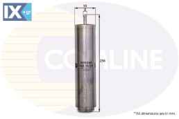 ΦΙΛΤΡΟ ΚΑΥΣΙΜΟΥ BMW-MINI  EFF260 13328511052 13328511053 13328572522 13328511053