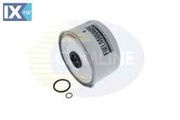 ΦΙΛΤΡΟ ΚΑΥΣΙΜΟΥ LAND ROVER  EFF263D 7H329C296AB LR009705 WJI500020